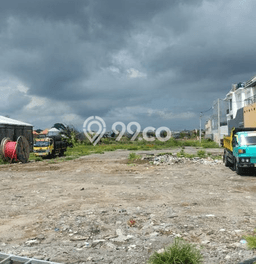 Lahan Disewakan di Sidakarya, Denpasar, Luas 2350m2 SHM Lahan Disewakan di Sidakarya, Denpasar, Luas 2350m2 SHM