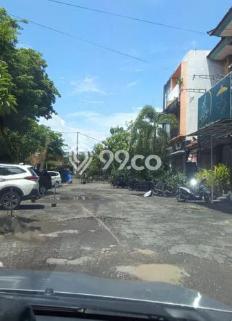 Tanah Kavling Dijual di Tuban, Badung dengan Luas Tanah 2260m2 Tanah Kavling Dijual di Tuban, Badung dengan Luas Tanah 2260m2