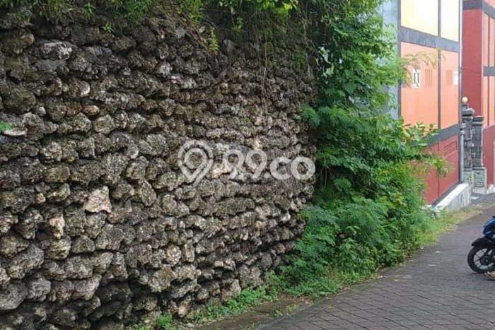 Untuk Dijual Tanah 1350m2 di Benoa, Badung Untuk Dijual Tanah 1350m2 di Benoa, Badung