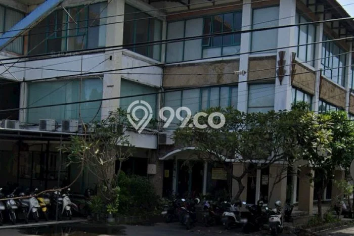 Unit Ruko Tersedia di Sesetan Spesifikasi LB 462m2 Unit Ruko Tersedia di Sesetan Spesifikasi LB 462m2