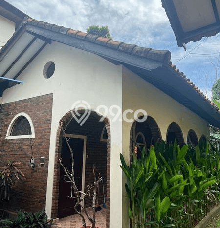 Hunian Mewah LB 250m2 Siap Pakai Desain Elegan di Tibubeneng, Badung Hunian Mewah LB 250m2 Siap Pakai Desain Elegan di Tibubeneng, Badung