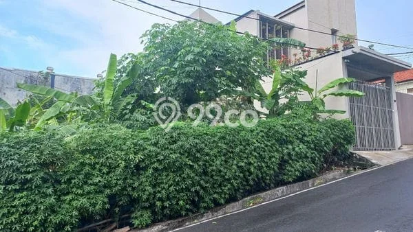 Lahan Dijual Lokasi Strategis di Denpasar dengan Luas 400m2 Lahan Dijual Lokasi Strategis di Denpasar dengan Luas 400m2