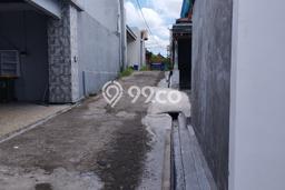 Vila Ready Kawasan Canggu, Luas 0m², Area Premium Vila Ready Kawasan Canggu, Luas 0m², Area Premium