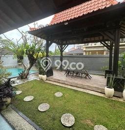 Vila Ready di Canggu, Area 0m², Harga Terjangkau Vila Ready di Canggu, Area 0m², Harga Terjangkau