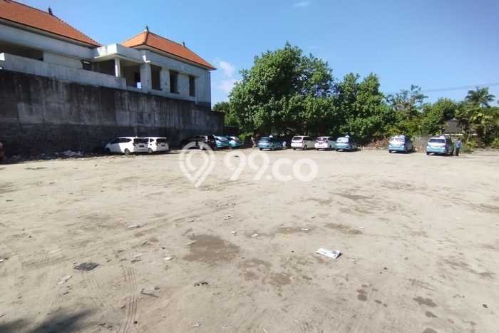 Lahan untuk Dijual di Kuta Badung Luas 2000m2 Lahan untuk Dijual di Kuta Badung Luas 2000m2