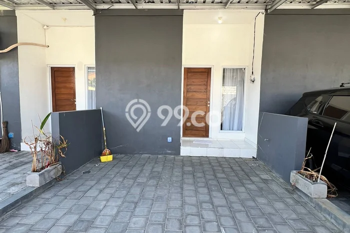 Rumah sewa siap pakai 2 Kamar Tidur di Renon, Denpasar Rumah sewa siap pakai 2 Kamar Tidur di Renon, Denpasar