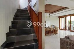 Vila Ready to Rent Kawasan Kerobokan, Luas 0m², Lingkungan Nyaman Vila Ready to Rent Kawasan Kerobokan, Luas 0m², Lingkungan Nyaman