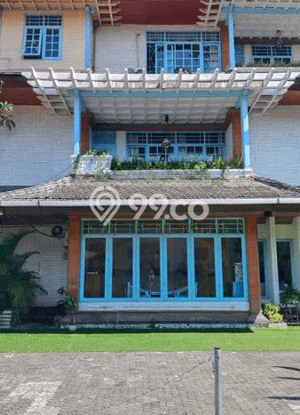 LOKASI TERBAIK! Hotel Kawasan Kuta, Luas 1000m2m², Area Komersial LOKASI TERBAIK! Hotel Kawasan Kuta, Luas 1000m2m², Area Komersial
