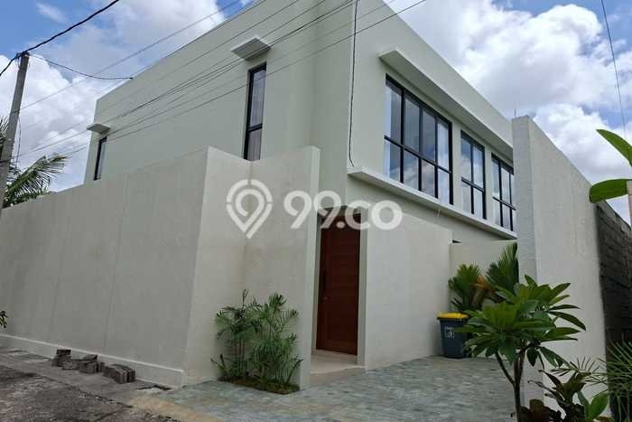 Vila Siap Huni Kawasan Kemenuh, Luas 0m2m², Harganya Terjangkau Vila Siap Huni Kawasan Kemenuh, Luas 0m2m², Harganya Terjangkau