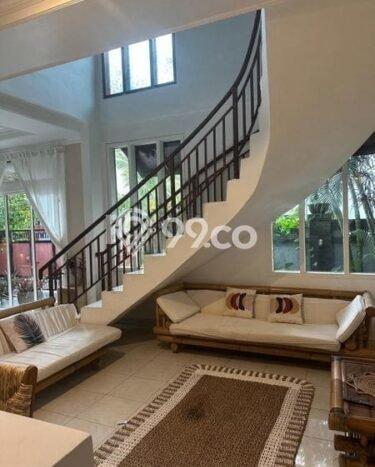 Vila Siap Huni Kawasan Canggu, Luas 0m², Area Premium Vila Siap Huni Kawasan Canggu, Luas 0m², Area Premium