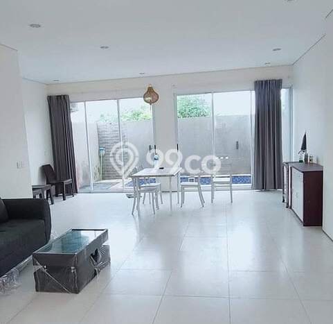 DIJUAL! Vila di Jimbaran, Area 116m², Posisi Premium DIJUAL! Vila di Jimbaran, Area 116m², Posisi Premium