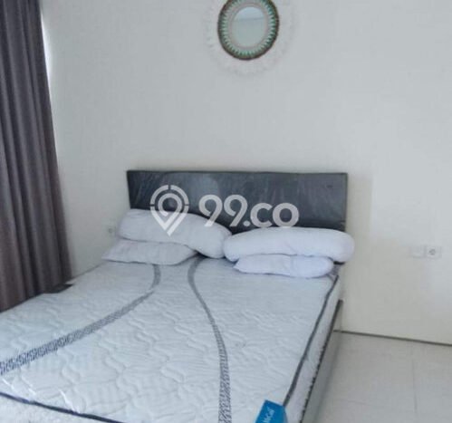 DIJUAL! Vila di Jimbaran, Area 116m², Posisi Premium DIJUAL! Vila di Jimbaran, Area 116m², Posisi Premium