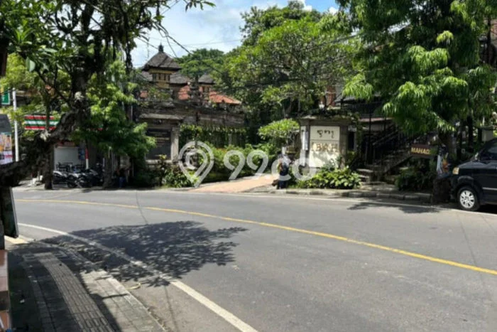 Disewakan Ruko Kawasan Ubud, Luas 40m², Lokasi Strategis, Ready Untuk Dipakai Disewakan Ruko Kawasan Ubud, Luas 40m², Lokasi Strategis, Ready Untuk Dipakai