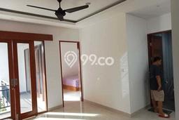 Vila Strategis di Nusa Dua, Area 150m², Dekat Nusa Dua, Badung, Badung Vila Strategis di Nusa Dua, Area 150m², Dekat Nusa Dua, Badung, Badung