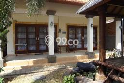 Vila di Puri Gading, Luas 1117m², Lokasi Strategis Vila di Puri Gading, Luas 1117m², Lokasi Strategis