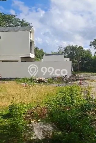 Tanah Kavling Dijual di Badung dengan Spesifikasi 1660m2 Tanah Kavling Dijual di Badung dengan Spesifikasi 1660m2