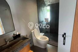 Vila di Ubud, Area 100m², Ideal untuk beragam kebutuhan Vila di Ubud, Area 100m², Ideal untuk beragam kebutuhan