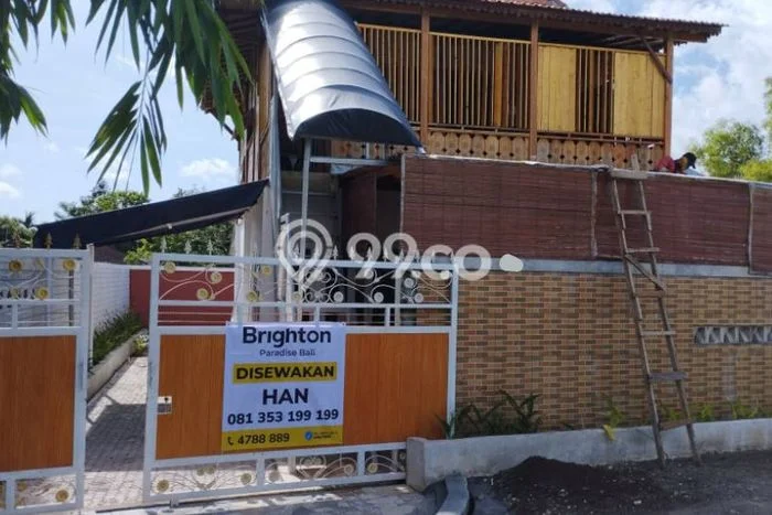 Disewakan Vila di , Area 0m2m², Dekat ke Badung, Badung, Harga Bersaing Disewakan Vila di , Area 0m2m², Dekat ke Badung, Badung, Harga Bersaing