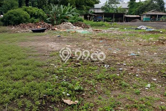 Tanah Disewakan di Tabanan, Tabanan, Luas 1120m2 - Tanah Disewakan di Tabanan, Tabanan, Luas 1120m2 -