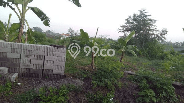 Untuk Dijual Tanah 107m2 di Keramas, Gianyar Untuk Dijual Tanah 107m2 di Keramas, Gianyar