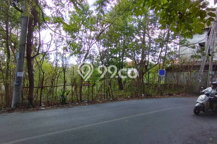 Untuk Disewa Tanah di Badung, Luas 800m2 Area Berkembang Untuk Disewa Tanah di Badung, Luas 800m2 Area Berkembang