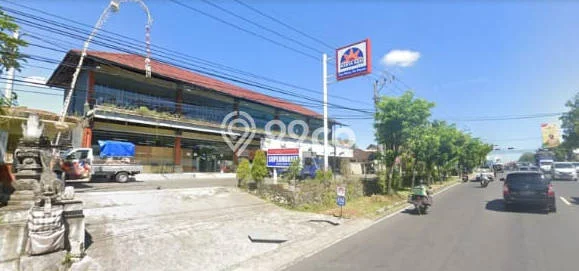 Komersial Disewakan Cepat di Kediri Tabanan LB 315m2 Komersial Disewakan Cepat di Kediri Tabanan LB 315m2