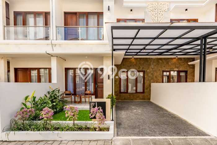 Vila Siap Sewa di , Area 0m2m², Lingkungan Asri Vila Siap Sewa di , Area 0m2m², Lingkungan Asri