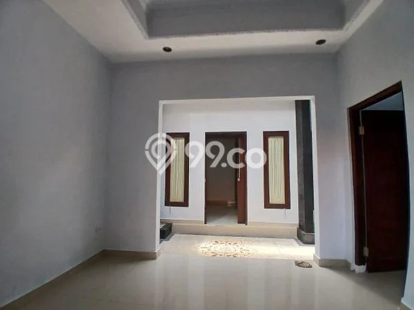 Rumah Kontrakan Denpasar LT 125m2 LB 125m2 Kawasan Renon Rumah Kontrakan Denpasar LT 125m2 LB 125m2 Kawasan Renon