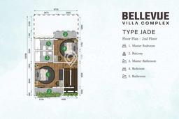 Hunian Terbaik! Vila Kawasan Canggu, Dimensi 85m², Area Nyaman dan aman Hunian Terbaik! Vila Kawasan Canggu, Dimensi 85m², Area Nyaman dan aman