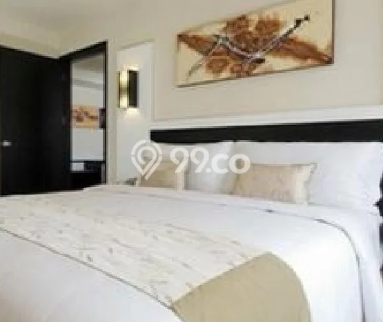 Hotel di Pemecutan Kaja, Luas 51120m2m², Kawasan Strategis, Mainroad Hotel di Pemecutan Kaja, Luas 51120m2m², Kawasan Strategis, Mainroad