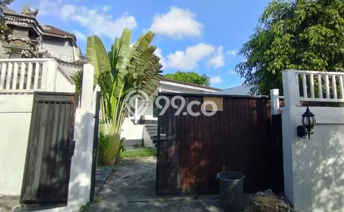 Vila Kawasan Dalung, Area 0m², Dekat Mudah Dalung, Badung, Badung Vila Kawasan Dalung, Area 0m², Dekat Mudah Dalung, Badung, Badung