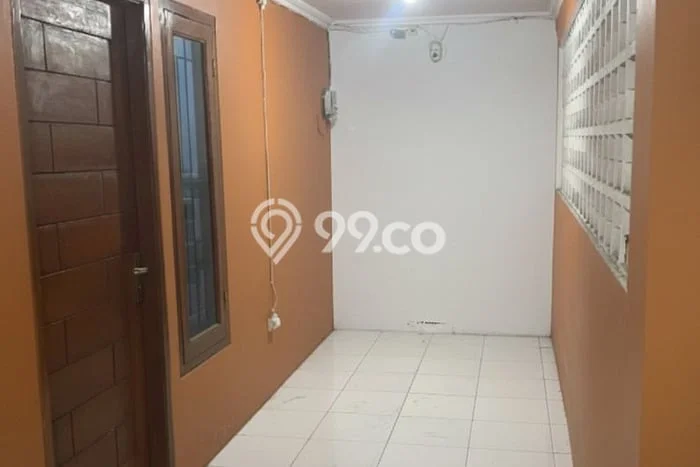 Jarang Ada! Rumah Kontrakan 2 Kamar Nyaman Siap Huni Pemogan Jarang Ada! Rumah Kontrakan 2 Kamar Nyaman Siap Huni Pemogan