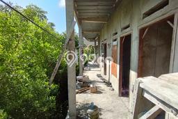 Dijual Kost di Kawasan Kuta Selatan, Badung, Spesifikasi 19 KT, 12 KM, 350m2 Dijual Kost di Kawasan Kuta Selatan, Badung, Spesifikasi 19 KT, 12 KM, 350m2