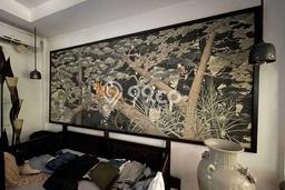 Vila Kawasan Seminyak, Ukuran 2430m², Cocok untuk tempat tinggal Anda Vila Kawasan Seminyak, Ukuran 2430m², Cocok untuk tempat tinggal Anda