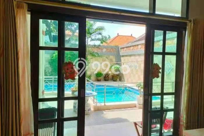 HARGA TERBAIK! Vila di , Luas 415m2m², Lokasi Elite dengan privasi terjaga HARGA TERBAIK! Vila di , Luas 415m2m², Lokasi Elite dengan privasi terjaga