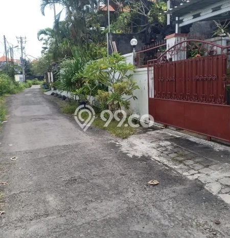 Sewa Rumah Murah di Renon Denpasar Punya 2 KT Sewa Rumah Murah di Renon Denpasar Punya 2 KT