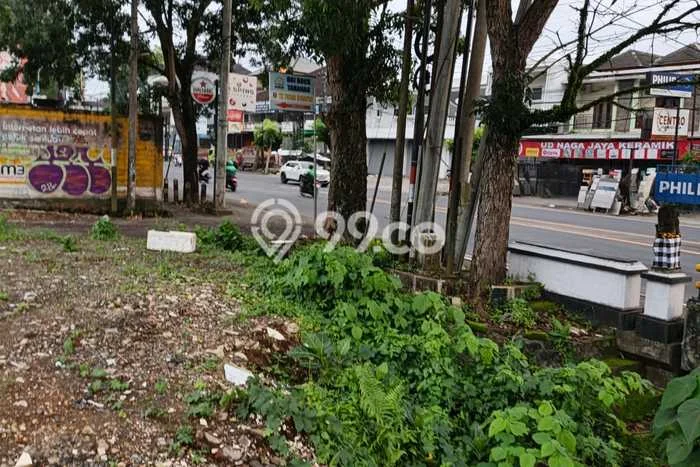 Tanah Disewakan di Tabanan, Tabanan, Luas 1120m2 - Tanah Disewakan di Tabanan, Tabanan, Luas 1120m2 -