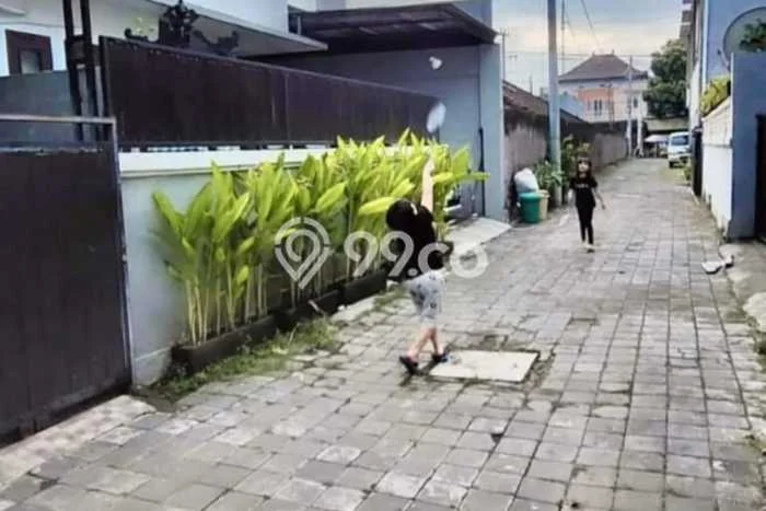 Rumah Modern Minimalis 3 KT Bisa Langsung Pindah di Denpasar Utara Rumah Modern Minimalis 3 KT Bisa Langsung Pindah di Denpasar Utara