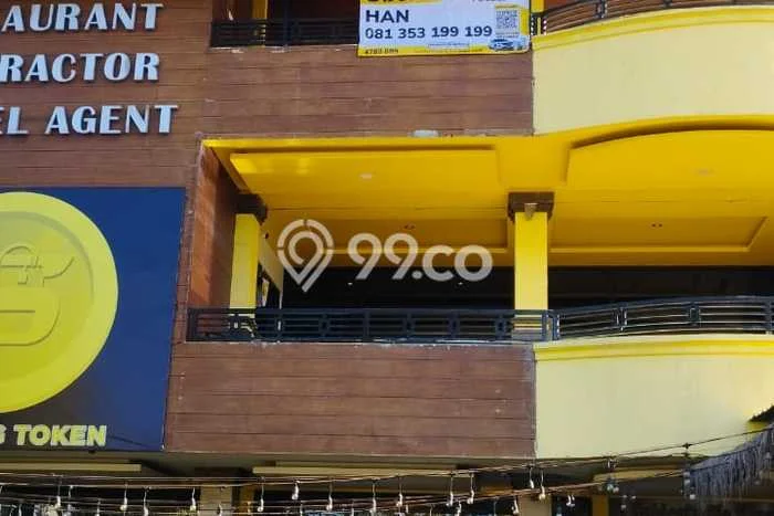 Komersial Bagus Dijual di Saba Gianyar Lokasi Strategis Cocok untuk Kembangkan Bisnis Komersial Bagus Dijual di Saba Gianyar Lokasi Strategis Cocok untuk Kembangkan Bisnis