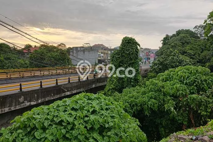 Tanah Disewakan di Tabanan, Tabanan, Luas 1120m2 - Tanah Disewakan di Tabanan, Tabanan, Luas 1120m2 -