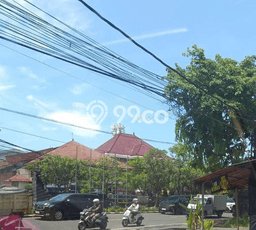Tanah Kavling Dijual di Tuban, Badung dengan Luas Tanah 2260m2 Tanah Kavling Dijual di Tuban, Badung dengan Luas Tanah 2260m2