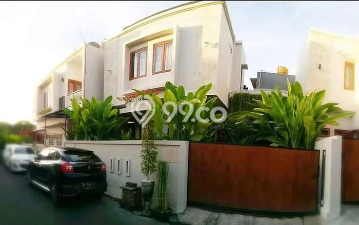 HUNIAN PILIHAN! Rumah area Mahendradata, Luas 70m² Bangunan 55m² HUNIAN PILIHAN! Rumah area Mahendradata, Luas 70m² Bangunan 55m²