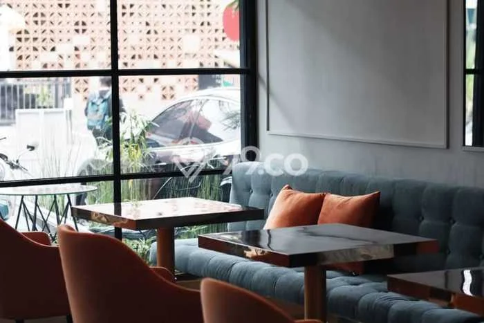 Disewakan Ruko di Kawasan Ramai Tibubeneng Luas 130m2 Disewakan Ruko di Kawasan Ramai Tibubeneng Luas 130m2