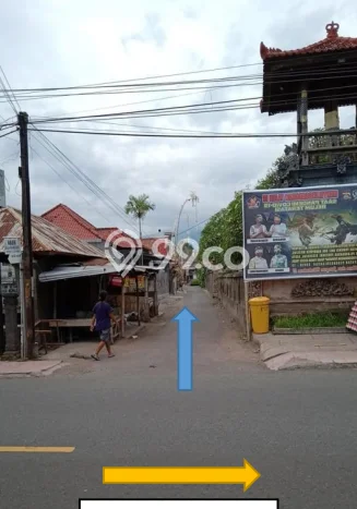 Kavling Tanah di Sawan Dijual Luas 17900m2 Legalitas SHM Kavling Tanah di Sawan Dijual Luas 17900m2 Legalitas SHM