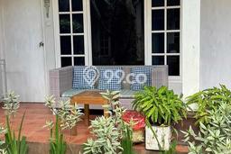 Vila Strategis di Sanur, Area 700m², Akses Sanur, Denpasar, Denpasar Vila Strategis di Sanur, Area 700m², Akses Sanur, Denpasar, Denpasar
