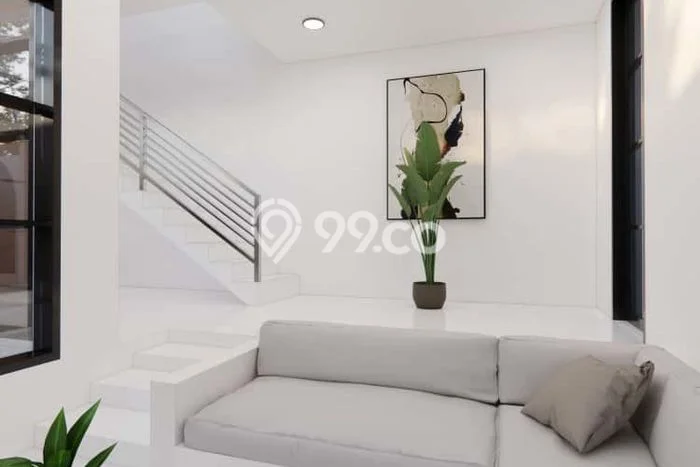 HOT DEAL! Vila di , Area 114m2m², Area Strategis HOT DEAL! Vila di , Area 114m2m², Area Strategis