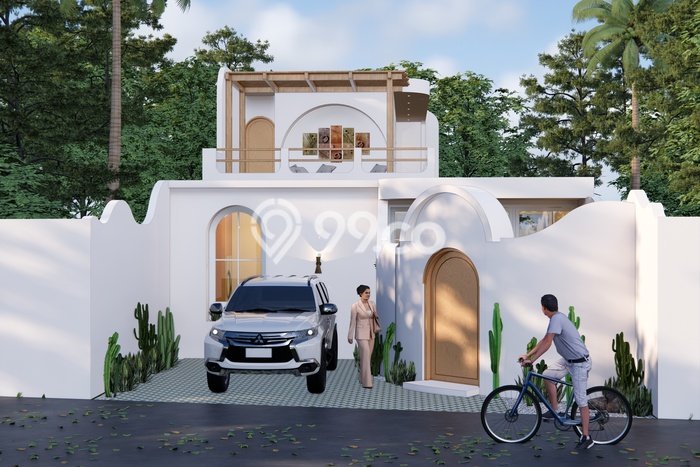 Tempat Strategis! Vila di , Ukuran 120m2m², Kualitas Terbaik Tempat Strategis! Vila di , Ukuran 120m2m², Kualitas Terbaik
