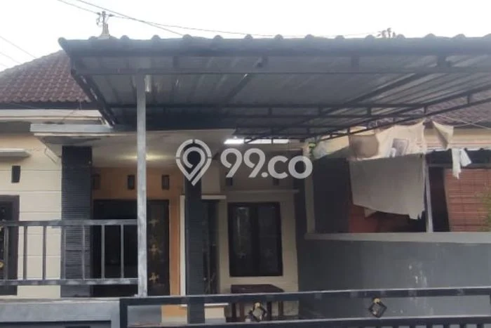 Dijual Rumah Modern 2 KT di Bongan, Tabanan Dijual Rumah Modern 2 KT di Bongan, Tabanan