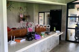 Komersial disewakan lokasi strategis Kuta Utara Badung 250m2 Komersial disewakan lokasi strategis Kuta Utara Badung 250m2
