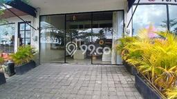 Disewakan Komersial di Kawasan Ramai Tibubeneng Luas 75m2 Disewakan Komersial di Kawasan Ramai Tibubeneng Luas 75m2